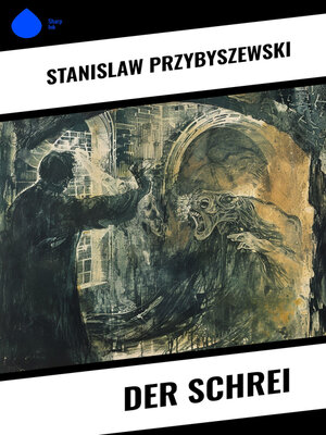 cover image of Der Schrei